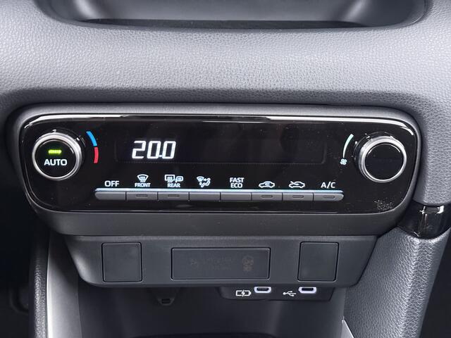 Toyota YARIS 1.5 Hybrid 115 Active