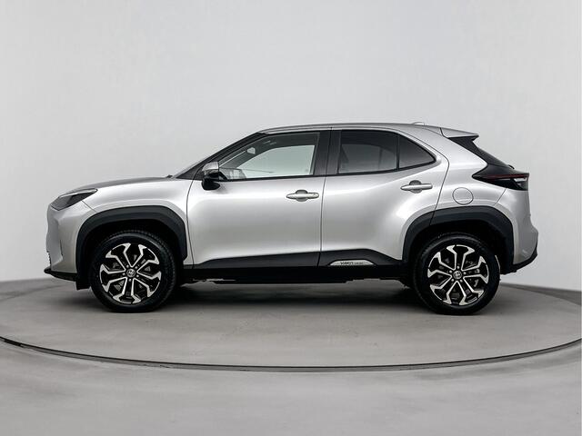 Toyota YARIS Cross 1.5 Hybrid | I-AWD | Applecarplay | 17 inch velgen |