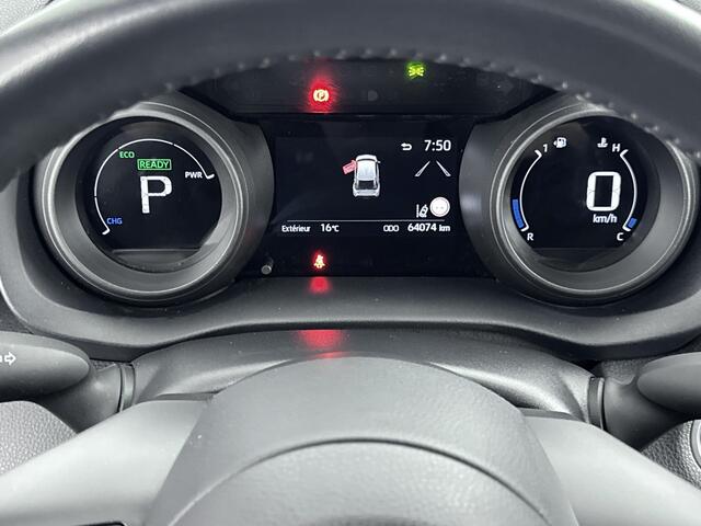 Toyota YARIS Cross 1.5 Hybrid | I-AWD | Applecarplay | 17 inch velgen |