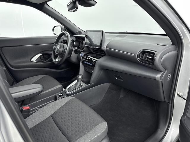 Toyota YARIS Cross 1.5 Hybrid | I-AWD | Applecarplay | 17 inch velgen |