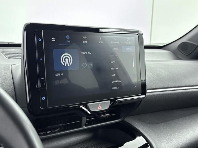 Toyota YARIS Cross 1.5 Hybrid | I-AWD | Applecarplay | 17 inch velgen |