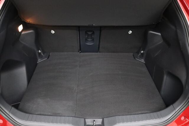 Toyota YARIS Cross 1.5 Hybrid 130 Dynamic + Comfort Pack | MY2026 | Adaptive-cruise | Camera | Clima | Apple Carplay & Android Auto | Navigatie | Keyless | Parkeerhulp | Stoel & Stuurverwarming | Dodehoekdetectie
