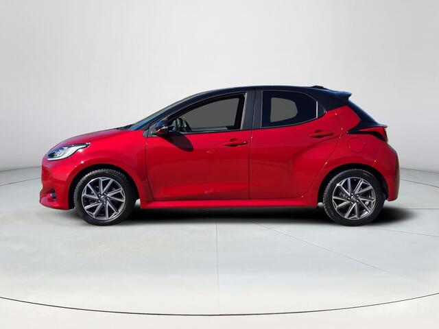Toyota YARIS 1.5 Hybrid Executive | Apple CarPlay | Stoelverwarming | Rijklaar incl. garantie |