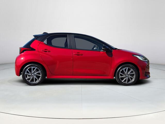 Toyota YARIS 1.5 Hybrid Executive | Apple CarPlay | Stoelverwarming | Rijklaar incl. garantie |