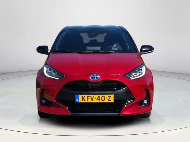 Toyota YARIS 1.5 Hybrid Executive | Apple CarPlay | Stoelverwarming | Rijklaar incl. garantie |