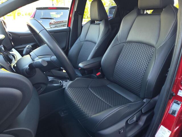 Toyota YARIS 1.5 Hybrid Executive | Apple CarPlay | Stoelverwarming | Rijklaar incl. garantie |