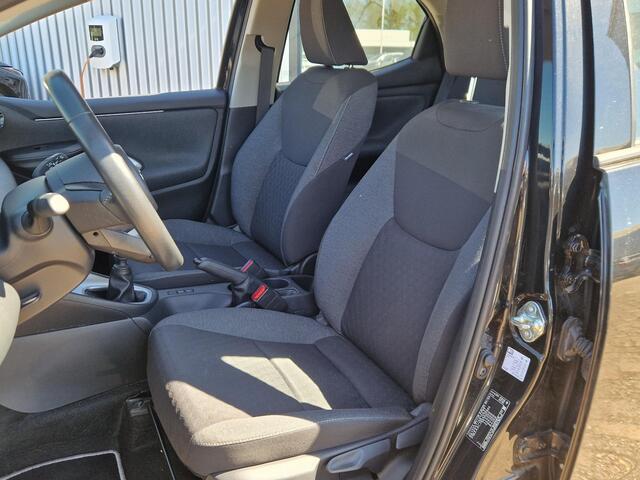 Toyota YARIS 1.5 VVT-i Dynamic