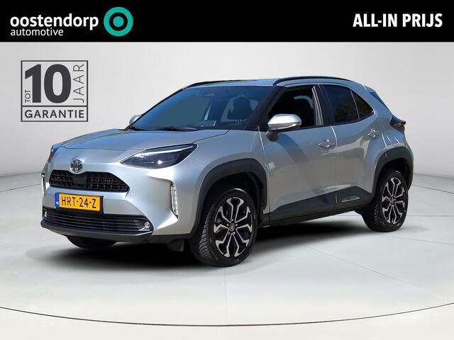 Toyota YARIS Cross 1.5 Hybrid 115 First Edition