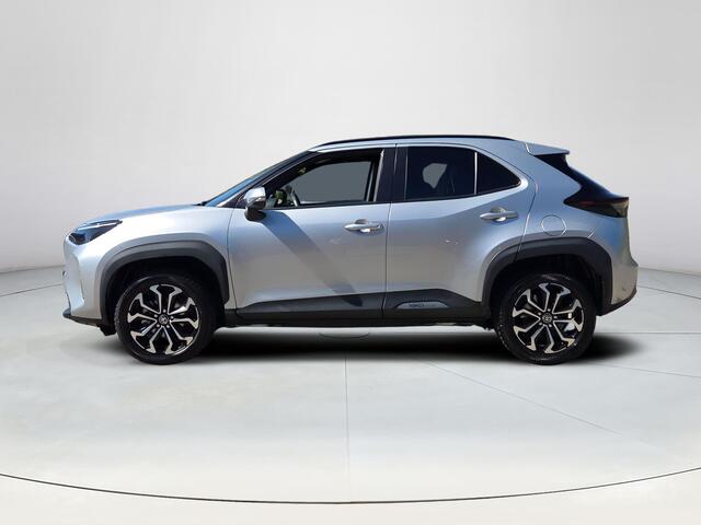 Toyota YARIS Cross 1.5 Hybrid 115 First Edition