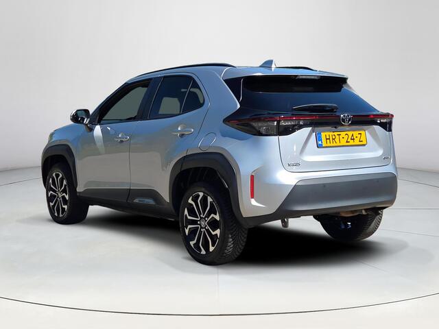 Toyota YARIS Cross 1.5 Hybrid 115 First Edition