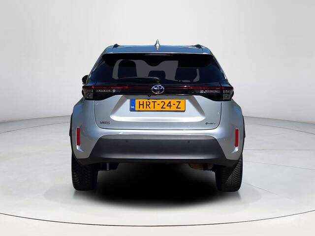 Toyota YARIS Cross 1.5 Hybrid 115 First Edition