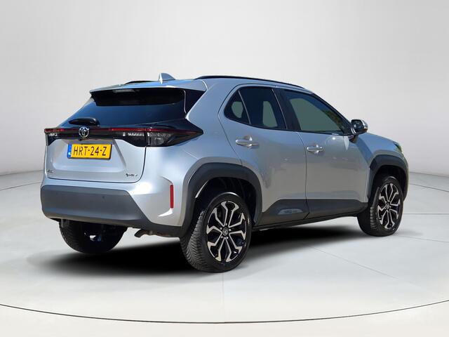 Toyota YARIS Cross 1.5 Hybrid 115 First Edition