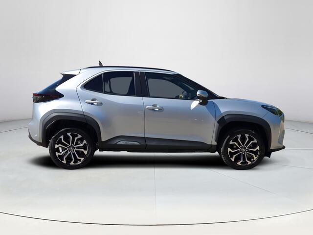 Toyota YARIS Cross 1.5 Hybrid 115 First Edition
