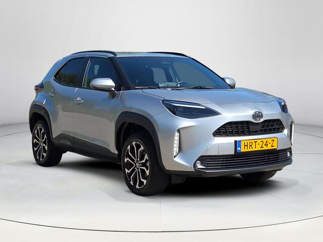 Toyota YARIS Cross 1.5 Hybrid 115 First Edition
