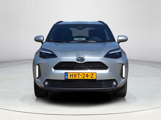Toyota YARIS Cross 1.5 Hybrid 115 First Edition