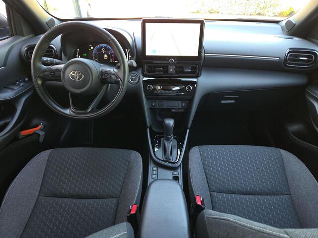 Toyota YARIS Cross 1.5 Hybrid 115 First Edition