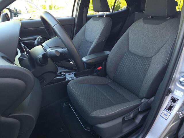 Toyota YARIS Cross 1.5 Hybrid 115 First Edition