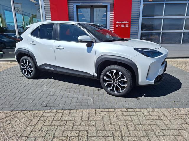 Toyota YARIS Cross 1.5 Hybrid Explore Limited