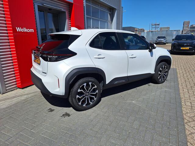 Toyota YARIS Cross 1.5 Hybrid Explore Limited