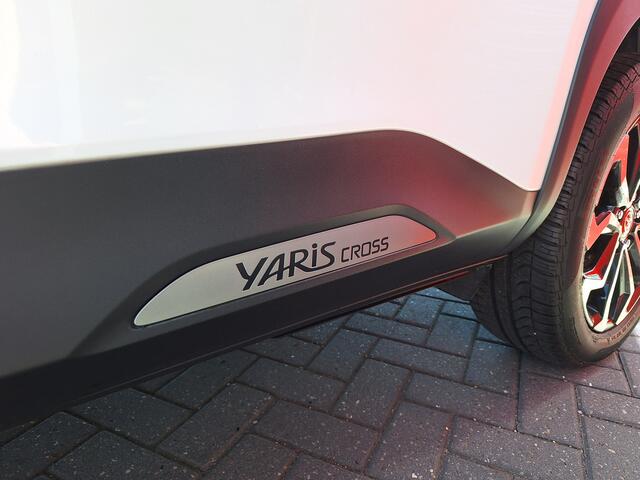 Toyota YARIS Cross 1.5 Hybrid Explore Limited