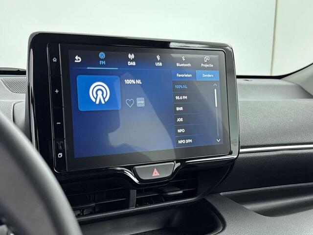 Toyota YARIS 1.5 Hybrid 115 Comfort | Achteruitrij camera | Apple Carplay/Android Auto | Adaptive cruise | DAB radio |