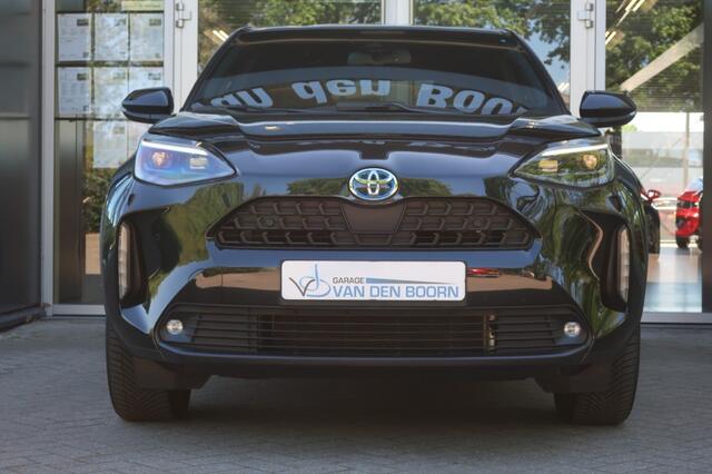Toyota YARIS 1.5 Hybrid, All-Season, PDC Rondom, Trekhaak, CarPlay/Android etc.