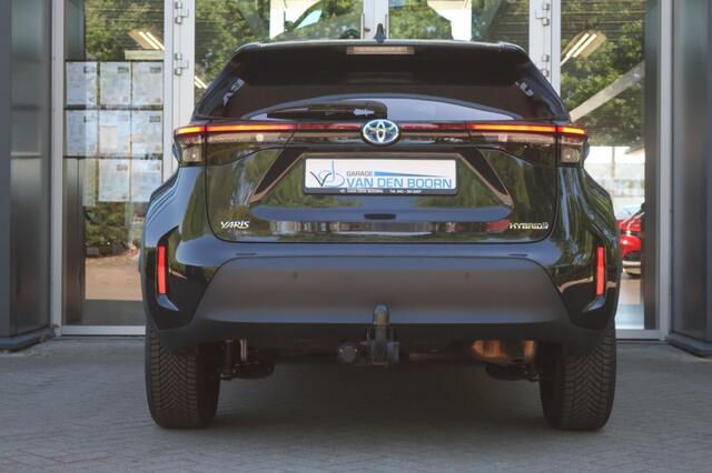 Toyota YARIS 1.5 Hybrid, All-Season, PDC Rondom, Trekhaak, CarPlay/Android etc.