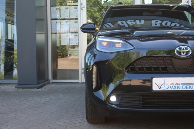 Toyota YARIS 1.5 Hybrid, All-Season, PDC Rondom, Trekhaak, CarPlay/Android etc.