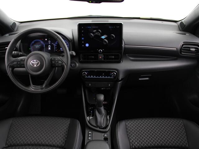 Toyota YARIS 1.5 Hybrid 130 Executive * Direct Leverbaar*