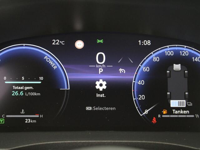 Toyota YARIS 1.5 Hybrid 130 Executive * Direct Leverbaar*