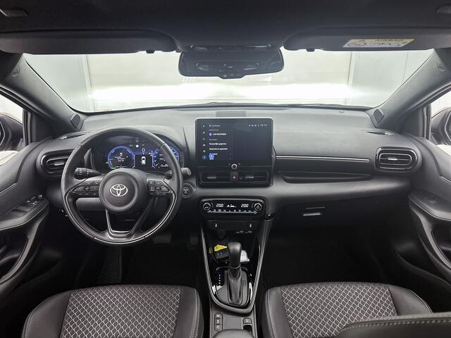 Toyota YARIS 1.5 Hybrid 130 Executive | BTW Voertuig | NL auto |