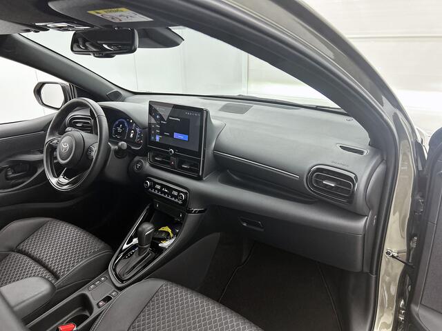 Toyota YARIS 1.5 Hybrid 130 Executive | BTW Voertuig | NL auto |