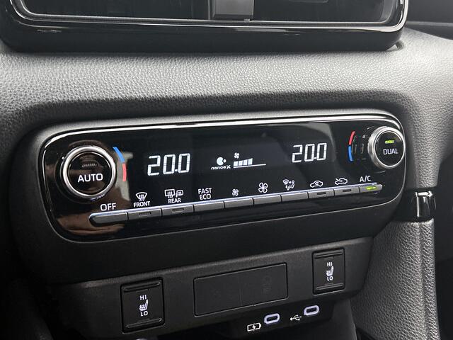Toyota YARIS 1.5 Hybrid 130 Executive | BTW Voertuig | NL auto |