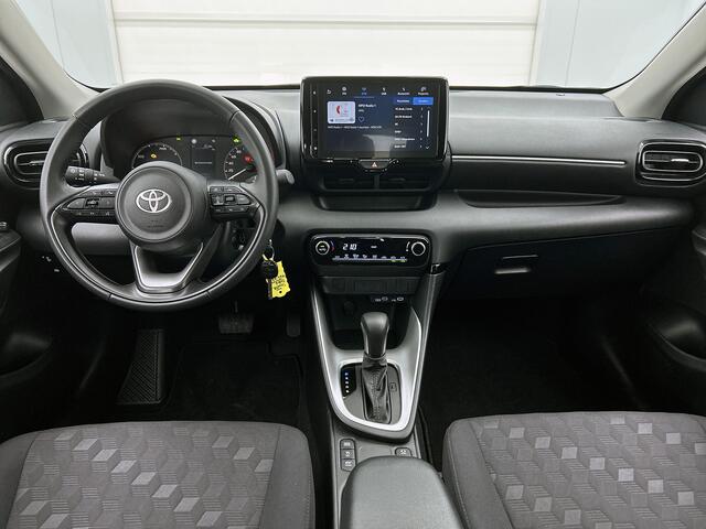 Toyota YARIS 1.5 Hybrid 115 Active | BTW Voertuig | NL Auto |