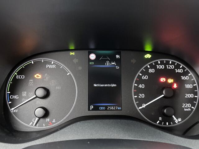 Toyota YARIS 1.5 Hybrid 115 Active | BTW Voertuig | NL Auto |