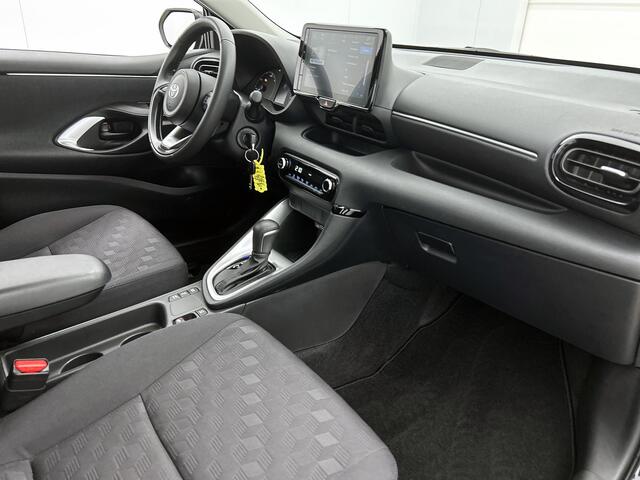 Toyota YARIS 1.5 Hybrid 115 Active | BTW Voertuig | NL Auto |