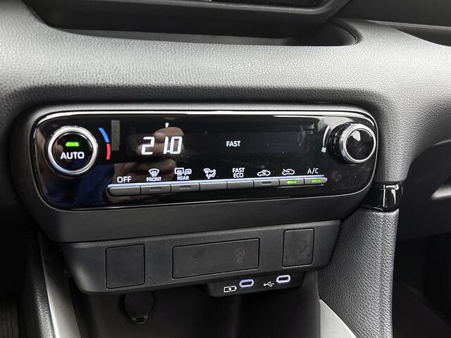 Toyota YARIS 1.5 Hybrid 115 Active | BTW Voertuig | NL Auto |
