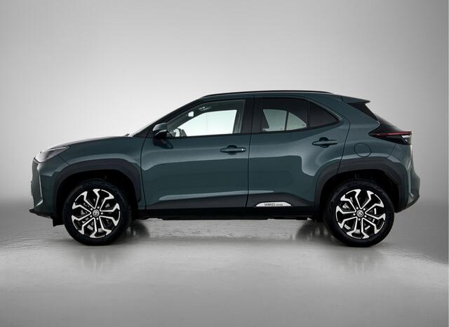 Toyota YARIS Cross 1.5 Hybrid 115 Dynamic | BTW Voertuig | NL Auto | Stoel en stuurwielverwarming |