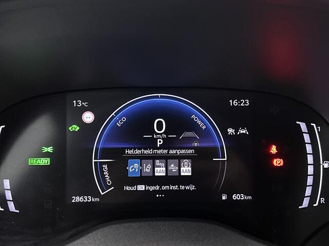 Toyota YARIS Cross 1.5 Hybrid 115 Dynamic | BTW Voertuig | NL Auto | Stoel en stuurwielverwarming |