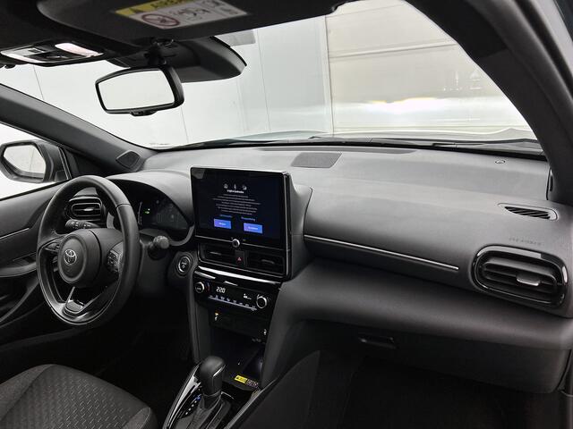 Toyota YARIS Cross 1.5 Hybrid 115 Dynamic | BTW Voertuig | NL Auto | Stoel en stuurwielverwarming |
