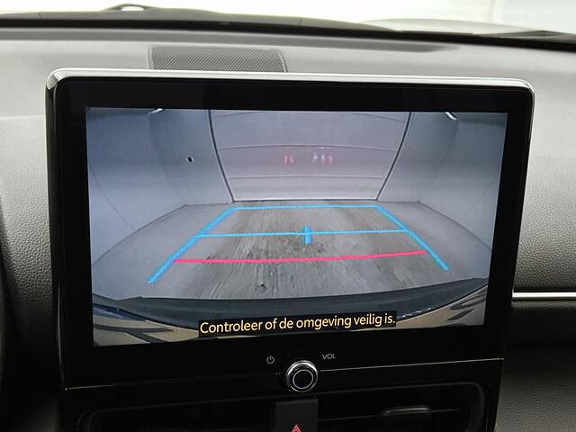 Toyota YARIS Cross 1.5 Hybrid 115 Dynamic | BTW Voertuig | NL Auto | Stoel en stuurwielverwarming |