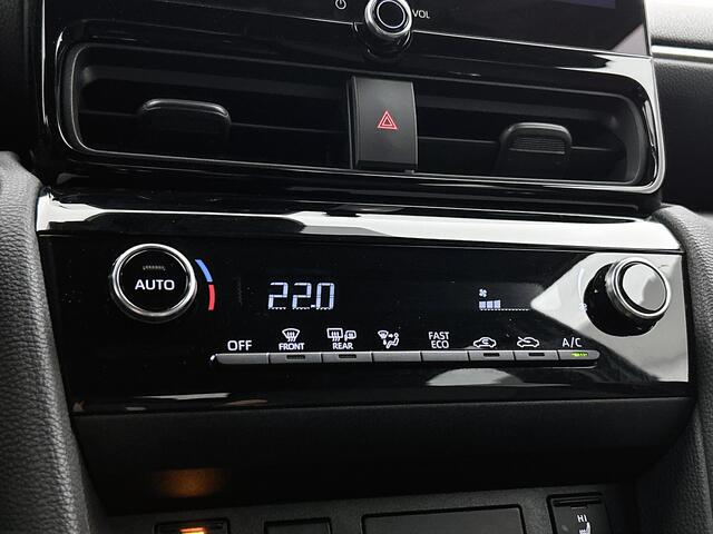 Toyota YARIS Cross 1.5 Hybrid 115 Dynamic | BTW Voertuig | NL Auto | Stoel en stuurwielverwarming |