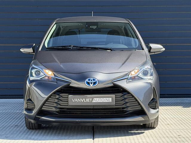 Toyota YARIS 1.5 Hybrid Active AUTOMAAT Camera / Navi