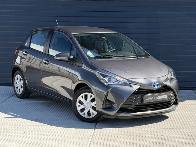 Toyota YARIS 1.5 Hybrid Active AUTOMAAT Camera / Navi