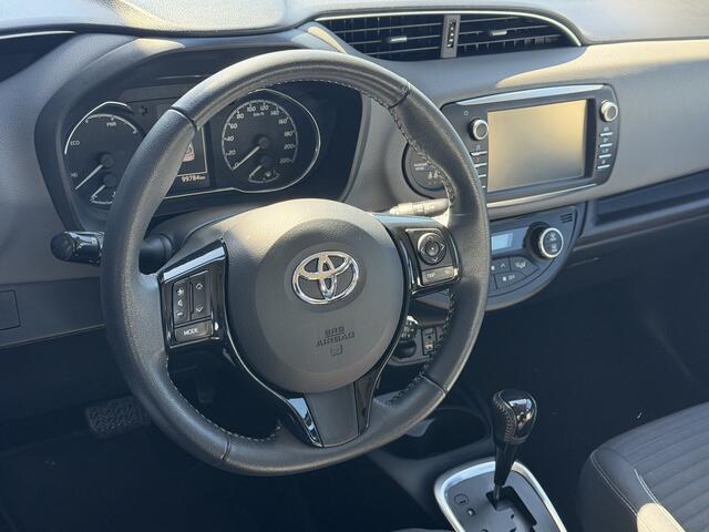 Toyota YARIS 1.5 Hybrid Active AUTOMAAT Camera / Navi