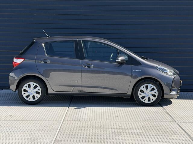 Toyota YARIS 1.5 Hybrid Active AUTOMAAT Camera / Navi