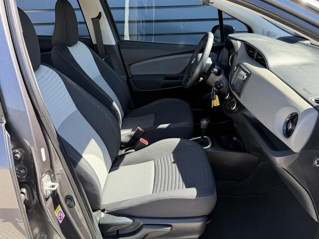 Toyota YARIS 1.5 Hybrid Active AUTOMAAT Camera / Navi