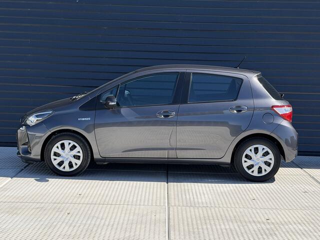 Toyota YARIS 1.5 Hybrid Active AUTOMAAT Camera / Navi