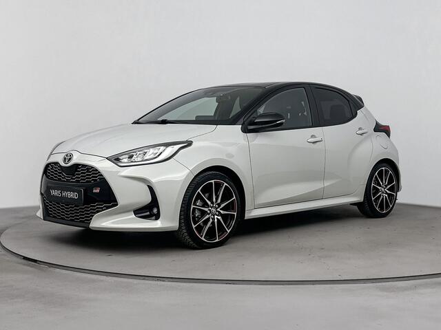 Toyota YARIS 1.5 Hybrid GR Sport