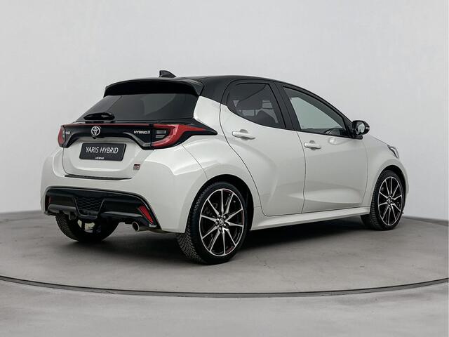 Toyota YARIS 1.5 Hybrid GR Sport
